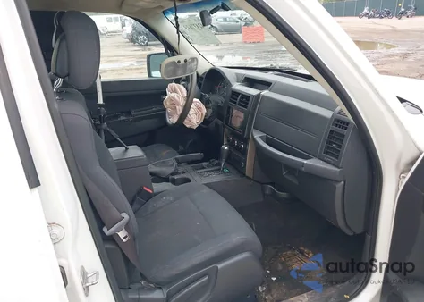 2012 Jeep Liberty Sport z USA, uszkodzony, nr VIN 1C4PJMAK3CW143013